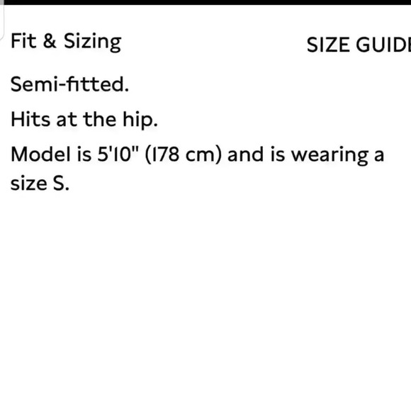 Banana Republic Mixed Media Ruffle Mock-Neck Top - Picture 7 of 9